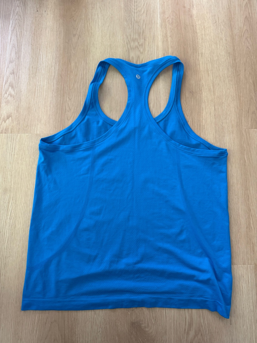 Lululemon swiftly tech racerback tank top 2.0 size 14 - Picture 2 of 4